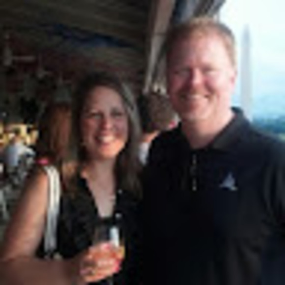 Meet your Posher, Bob - Picture 1 of 1